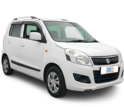 Maruti Wagon R 1.0-img